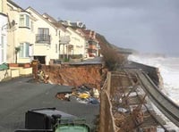 Final phase of rail resilience programme up in the air