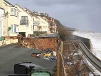 Final phase of rail resilience programme up in the air