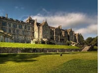 Hotel wins coveted award