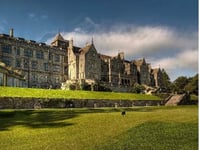 Staff block for Dartmoor hotel proposed