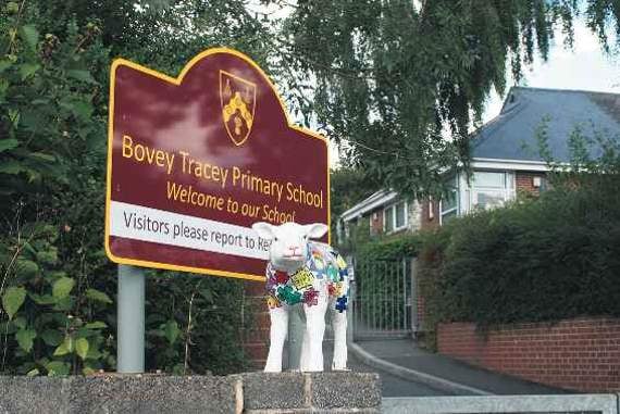 Progress on new primary school plans
