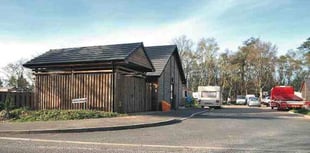 New bid for Traveller pitches 