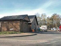 New bid for Traveller pitches 