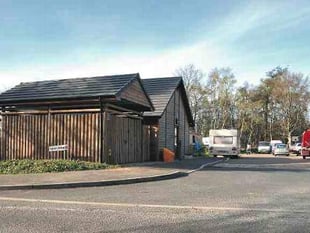 New bid for Traveller pitches 
