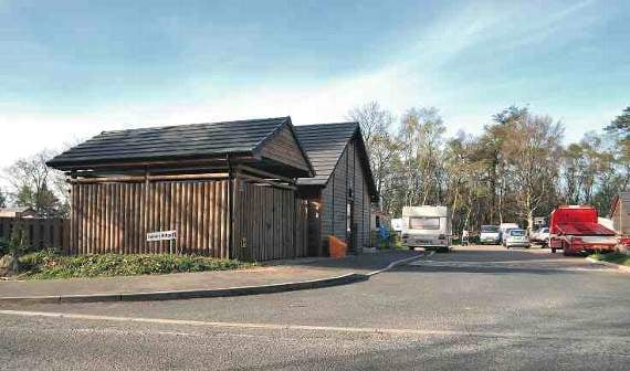 New bid for Traveller pitches 