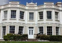 Support for businesses at free event
