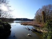 Parking fees hike for country park