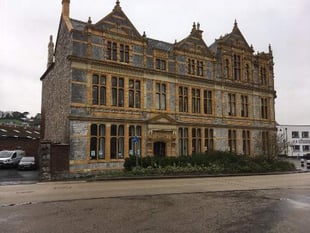 Volunteers and tech eyed to help maintain library service