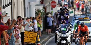 Gear up for Cycle September