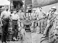 Dartmoor mine time capsule dates back a millennium