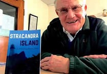 Local author’s latest work a must-read