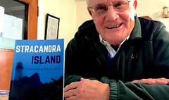 Local author’s latest work a must-read