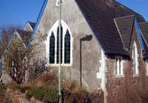 Chapel at Kingskerswell to become home plan