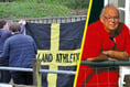 Playing a match to remember 'the heartbeat of grassroots football'