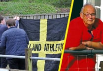 Playing a match to remember 'the heartbeat of grassroots football'