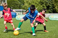 Free Football Fun for children in Newton Abbot with McDonald’s