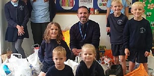 Kind pupils make a big difference