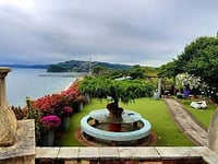 Teignmouth garden opens to raise funds for RNLI