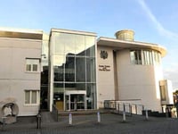Prison officer who attacked violent inmate loses his career