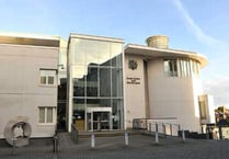 Barbecue guest cleared of groping sleeping woman