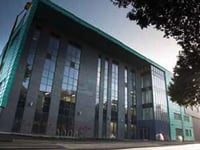 Good report for Uni college