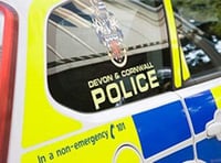 Police name A382 crash victim and appeal for information