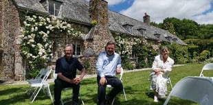 MP praises decision to scrap limit on wedding guests