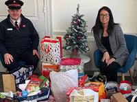 Opportunity to help the homeless