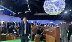MP hopes COP26 successes inspire ‘every day changes’ to avoid climate disaster