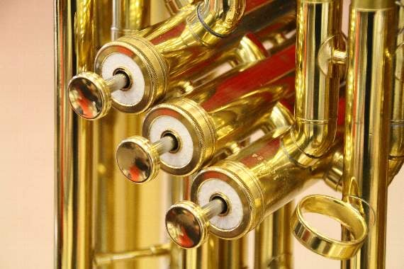 Dawlish Town Band seeks musicians