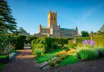 Abbey set for Summer Fair