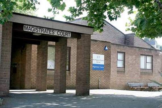 Waste carrier ordered to pay £17,500 for 'illegal eyesore' 