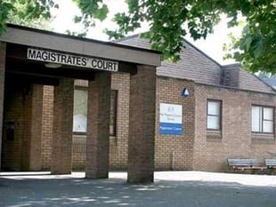 Ex police officer facing assault charges found dead