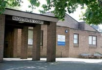 Ex police officer facing assault charges found dead