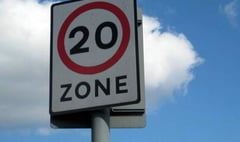 Mayor urges residents to speak up on 20mph scheme for Newton Abbot