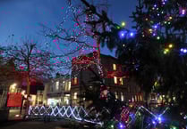Celebrations for Teignmouth as Christmas approaches