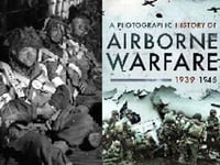 New book looks at elite airborne forces operations during WW2