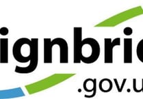 Teignbridge workers went 'over and above' to help cycling OAP after crash