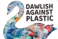 There’s just so much plastic around says Dawlish action group