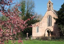 £18K lifeline to help repair historic St Blaise Church