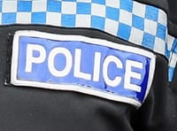 Man charged with assisting a child to run away