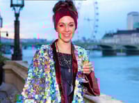 Dartmoor artist named as  one of UK’s top 100 entrepreneurs