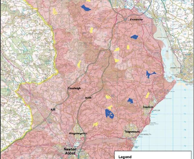 Local plan consultation closes soon