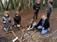 Exploring nature – gaining confidence