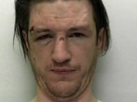 Drunken son jailed for vacuum pipe attack on his 75-year-old mother