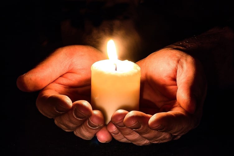 Vigil planned in Newton Abbot for Ukraine refugees