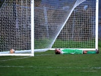 ROUND-UP: Bucks beaten late, Teigns hit six