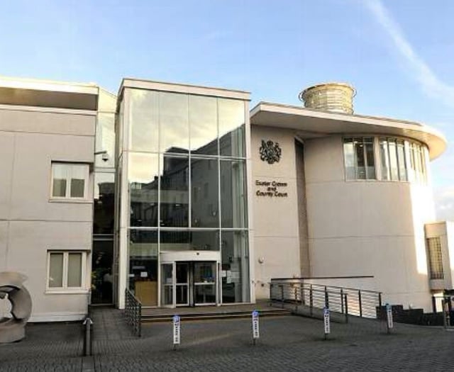 Quick thinking guard tells how he foiled raid on Trago Mills