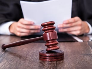 Man breaches domestic violence order