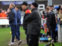PREVIEW: Away days for Bucks and Spurs, Teigns head to Homers